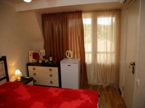 Отель Милана