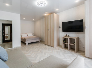 Квартира Чистопольская 85А