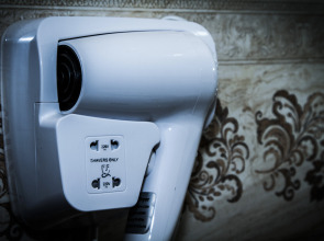 Отель Georgia Tbilisi Old Avlabari