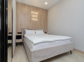 Апартаменты Домус 4