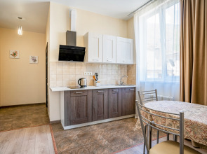 Гостевой Дом Odysseya Aparts