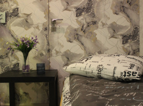 Квартира Янтарные выходные центр