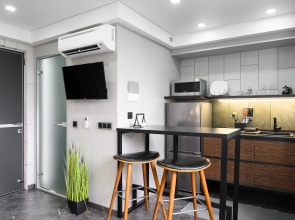 Апартаменты Идеал Апарт 3