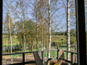 Гостевой дом Дача Вереск