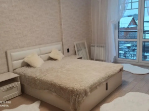 Квартира в самом центре Твери