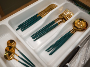 Апартаменты бизнес класса ЖК Морская Симфония 2