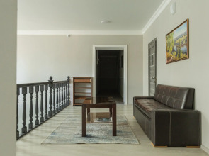 Гостевой дом на Пушкина