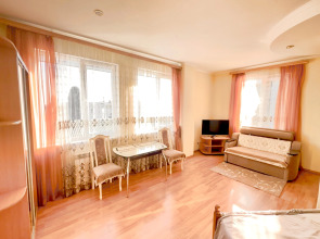 Меблированные комнаты Мид