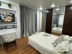Apartamenty Udobnye odnokomnatnye