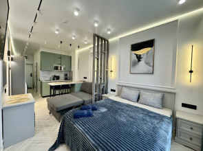 Апартаменты Central Place Apartment 1