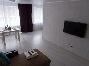 Апартаменты Sport  от Resident Ufa