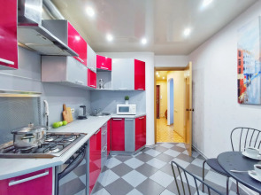 Апартаменты Apart-Comfort на Свердлова 51