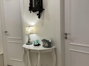 Апартаменты в самом центре города