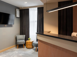 Отель Стиль