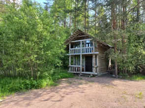 Tikhiy Kanon Private house