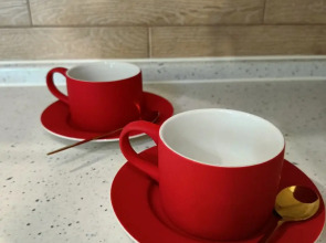 Апартаменты на Советской улице 165А