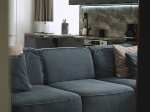 Дом ВИЛЛА в КАРЕЛИИ 4