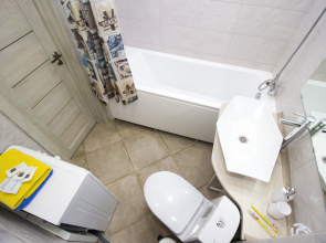 Апартаменты Jet Life Apartments 1