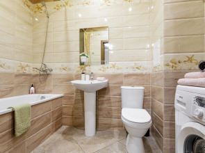 Апартаменты ApartGroup на Кубанской набережной31/1