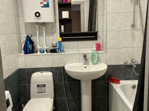 Апартаменты Евродвушка на Мичуринской