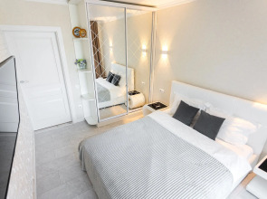 Апартаменты Апарт Елена