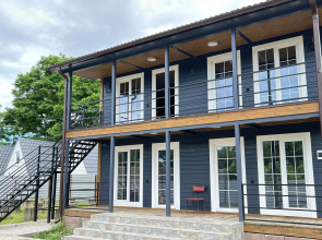 Eco Nordic Mini-Hotel