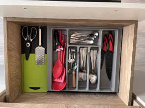 Квартира Tarhany Green House