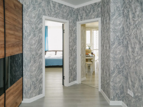 Квартира в ЖК Сердце Ростова