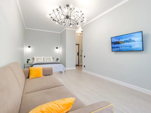 Квартира Bukhar Jyrau Modern Home