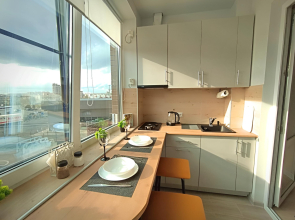 Квартира Студия в Жк Южная Крепость