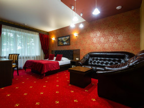 Отель М-Отель