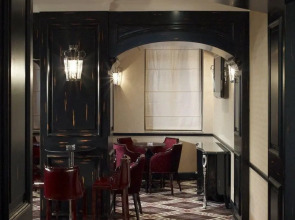 Отель Hyatt Regency Baku