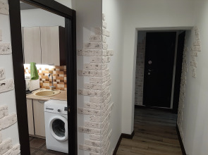 Апартаменты у Мамаева кургана