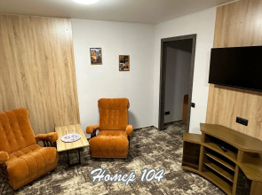 Мини-отель на Южной