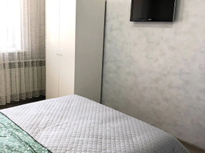 Квартира Комфортная студия в новом доме