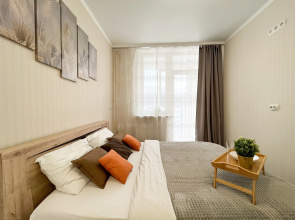 Апартаменты ApartLike