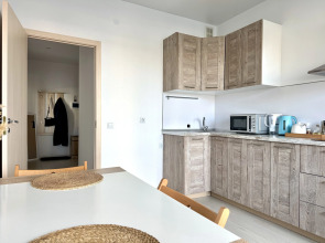 Апартаменты Hygge Karelia в 3 минутах до набережной