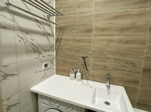 Апартаменты Бирюза