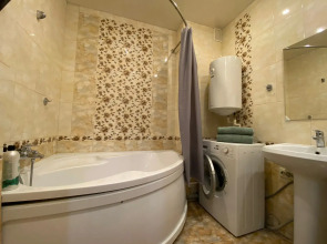 Квартира Уютная квартира на берегу реки