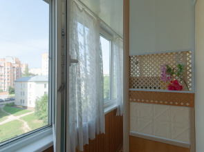 Квартира Уютная Командировка