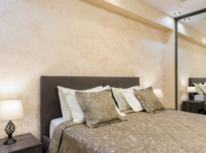 Квартира Comfort Apartment для всей семьи