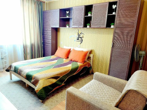 V Sovetskom Rayone Mkr. Shilovo Flat