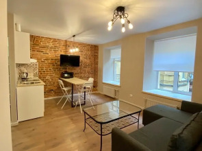 Апартаменты Central Inn