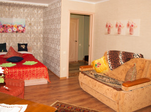 Квартира на Республиканской