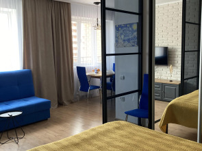 Апартаменты River