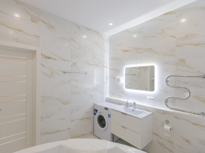 Апартаменты Appartement De Luxe Victory