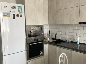 Квартира Домашний очаг