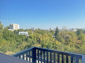 Апартаменты Новая квартира с самостоятельным заселением