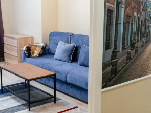 Апартаменты Сутки-Дом - Облака