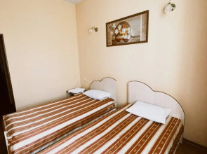 Гостевой Дом Лотос